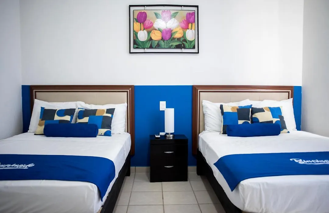 La Estancia Apartments Mazatlan-1