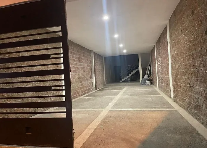 Two Bedroom Apartment 101 Mazatlán