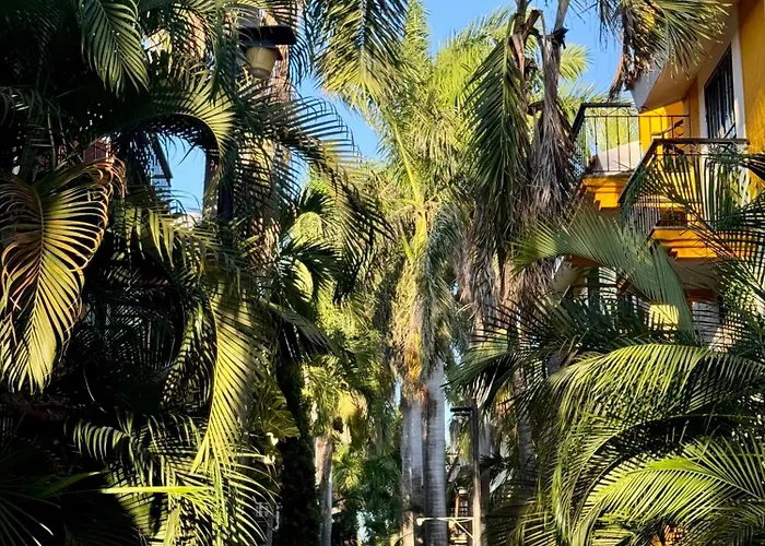 Apartamento Acogedor departamento cerca de la playa Mazatlán